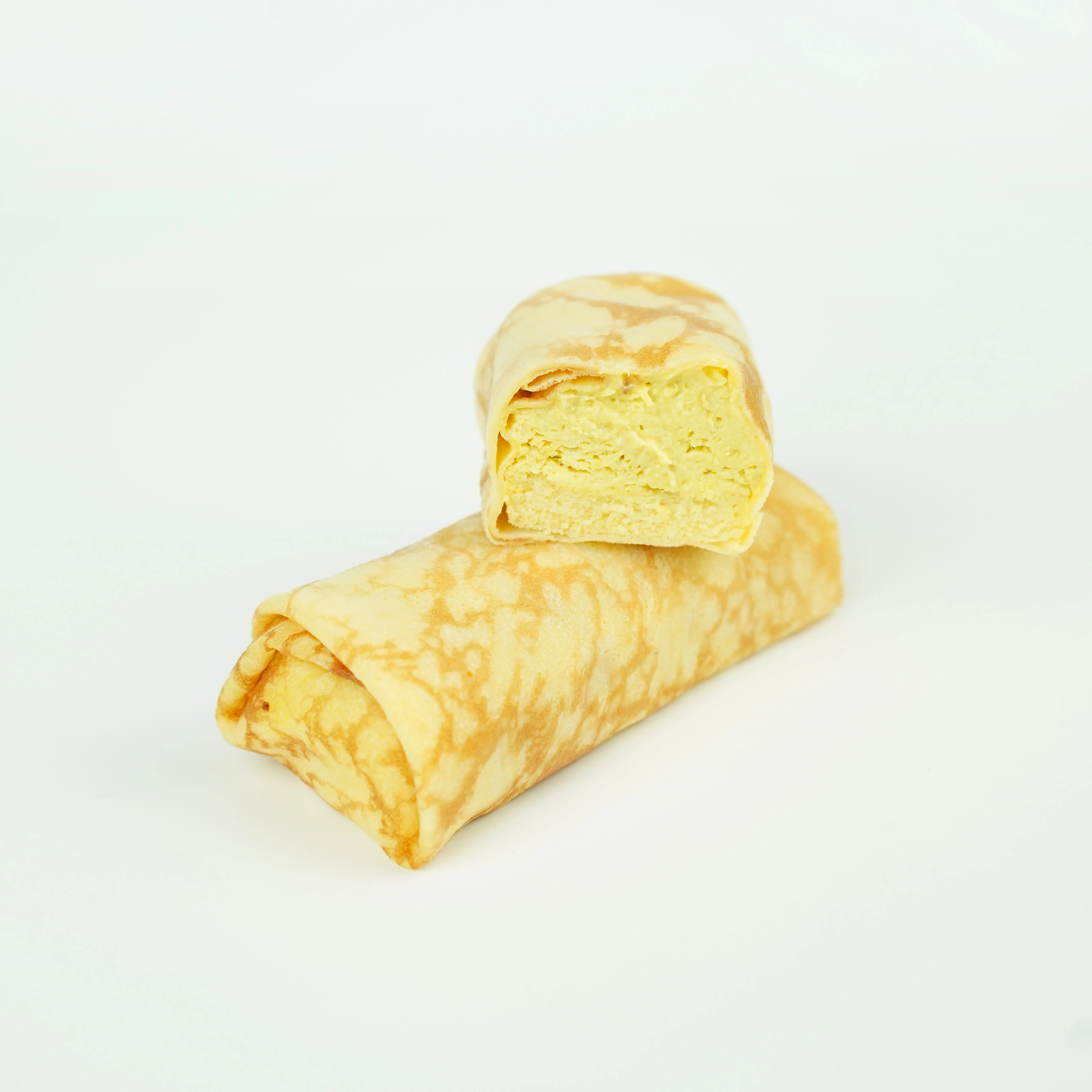 D24 Durian Crepe (Next Day)
