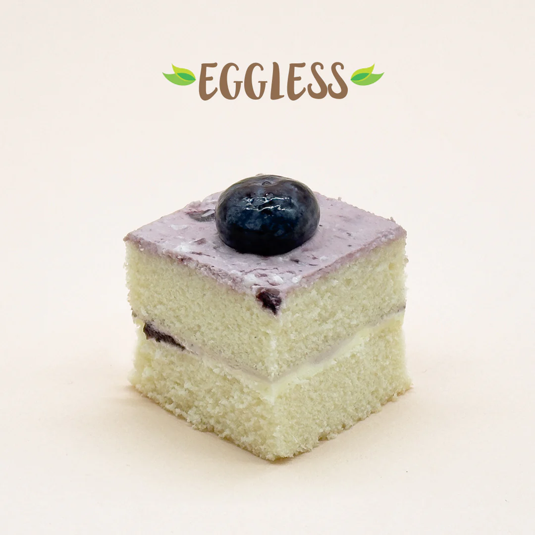 Mini Eggless Cube (Next Day) - Image 2