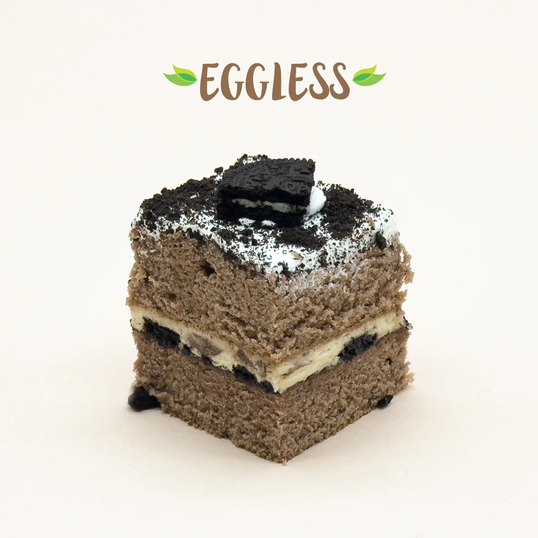 Mini Eggless Cube (Next Day) - Image 3