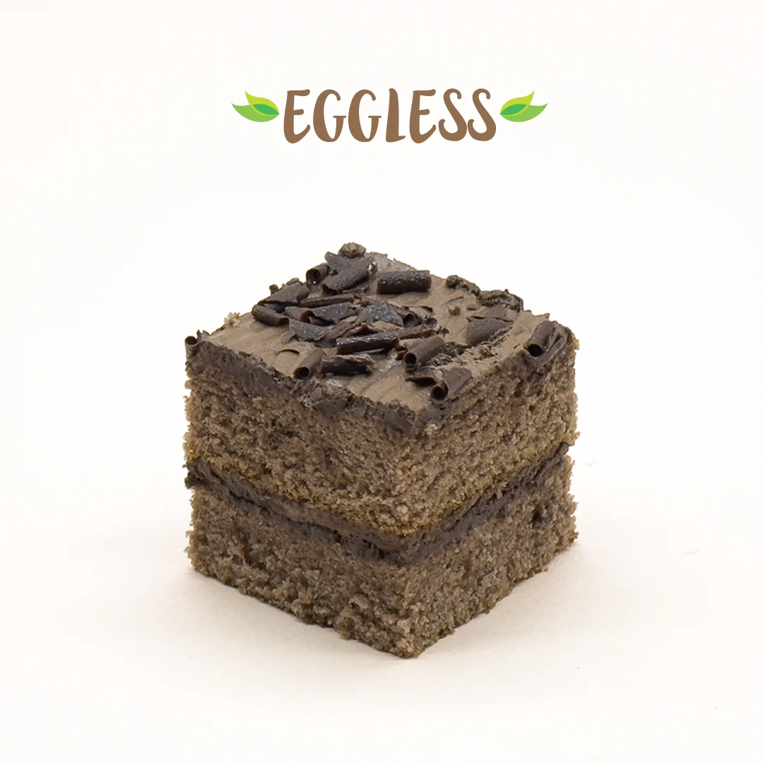 Mini Eggless Cube (Next Day) - Image 4