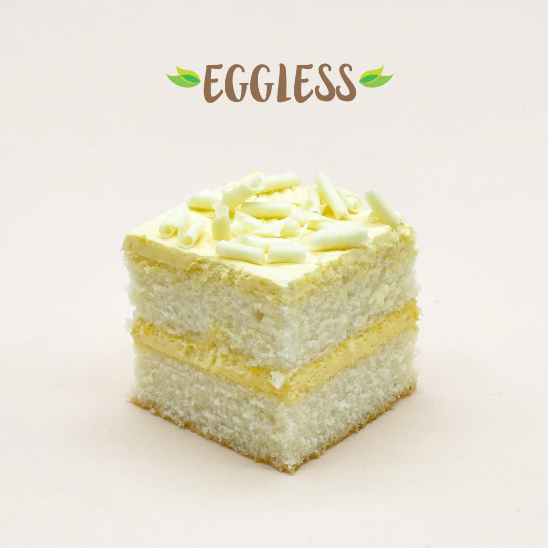 Mini Eggless Cube (Next Day) - Image 5
