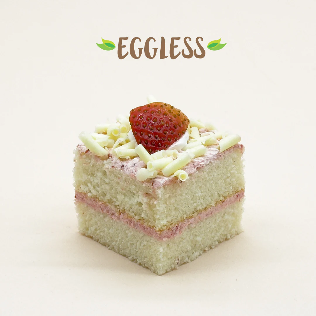 Mini Eggless Cube (Next Day) - Image 6