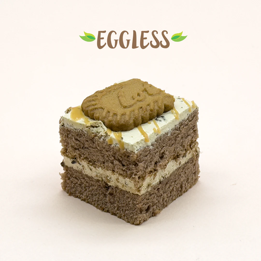 Mini Eggless Cube (Next Day) - Image 7