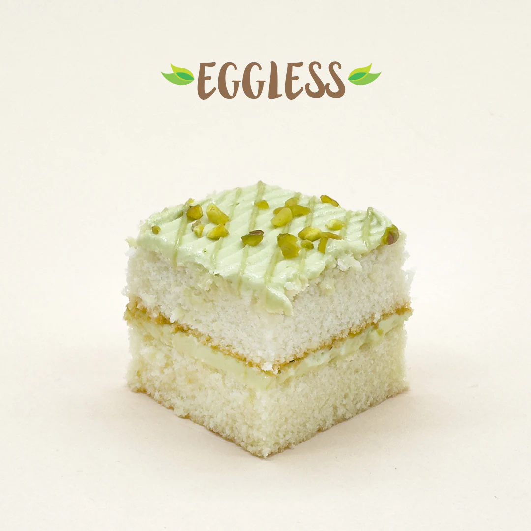 Mini Eggless Cube (Next Day) - Image 8